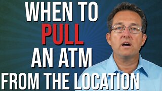 When Should I Pull An ATM From A Location? - ATM Business 2020