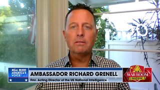 Richard Grenell on The California Energy Debacle