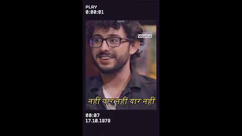 carryminati Viral Trend