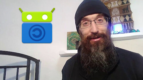 F-Droid App Store on a De-Googled Phone