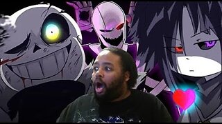 THE VENGEANCE & BLOODLUST | X - TALE The Movie _ Reaction