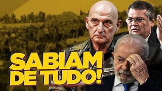 CPMI do DIA 8: depoimento DEVASTADOR joga BOMBA no GOVERNO LULA!