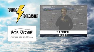 Future Forecaster: Zander - Tulsa, Okla.