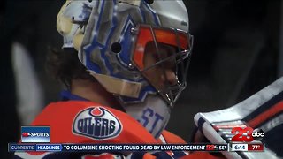 Shane Starrett a difference maker for the Condors