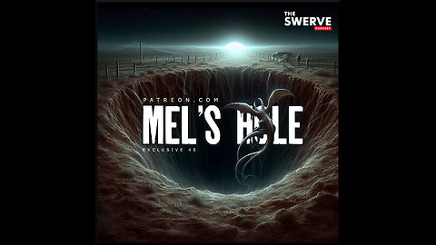 Getting to the Bottom of the Bottomless Hole (Mel's Hole)