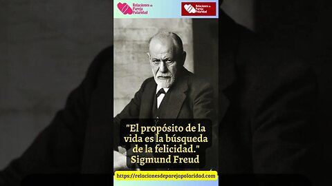 21. El propósito de la vida es la búsqueda #sigmundfreud #sueños #psicología #saludmental #ello