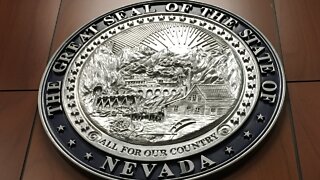 COVID-19 at Nevada state capitol