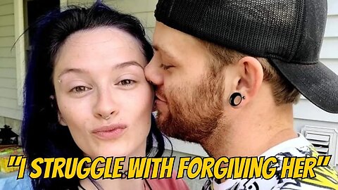 Should A Husband Forgive A Cheating Wife? | Wife Cheats For TWO YEARS 😳🤯❤️ #forgiveness #cheating