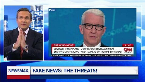 Fake News: The Threats!