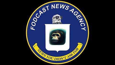 FODCAST NEWS AGENCY: 8 Billion year old signal, Anti-Antibiotic STD, Humanity's course