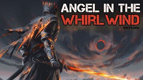 Midnight Ride: The Angels in the Whirlwind (Sept 2020)