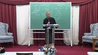 Lee Northern: (pt 6) Resist the Devil • Faith in the Inner Nature of the Heart Live Stream