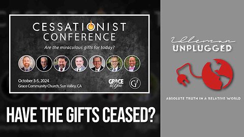 EXPLOSIVE PODCAST: Have the Gifts Ceased? | Idleman Unplugged