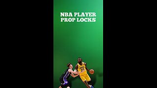 03/08/24 - Free NBA Player Prop Picks.