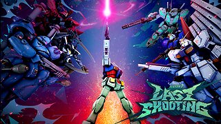 [48] Gundam Evolution