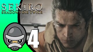 Sekiro: Shadows Die Twice // Part 4