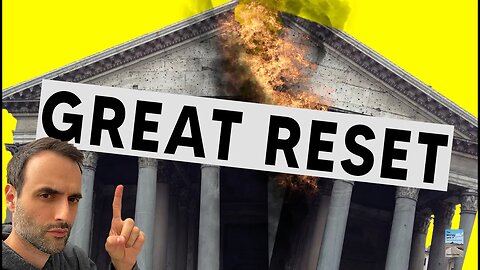 The Great Reset: True Agenda Revealed