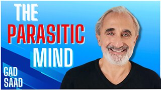 The Rise Of Antisemitism On The Left - Gad Saad - WiW 259