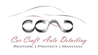 Car Craft Auto Detailing CCAD Channel Trailer