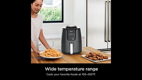 31% discount on the link in description | Ninja AF101 Air Fryer