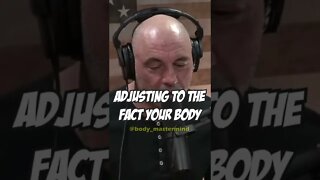 Weight Loss Diet WARNING !!! - Joe Rogan #weightloss #joerogan #jre