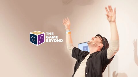 The Game Beyond Serious Game Design Masterclass Kickoff