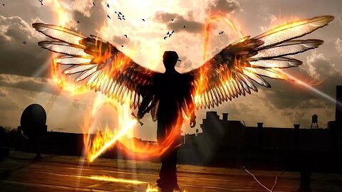 Archangel Fire Transmission: Align with the Blessings of Global Ascension.