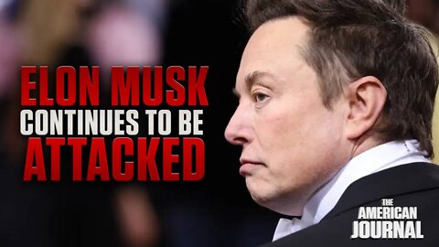 Accusation Against Elon Musk Just The Latest In Long Line Of Hoaxes Against Him