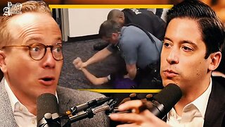 Why Michael Knowles Has Security...