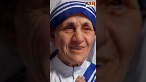 Mother Teresa Quote│The Courage To Try: Wisdom From Mother Teresa🔥│Motivation Status│#quote