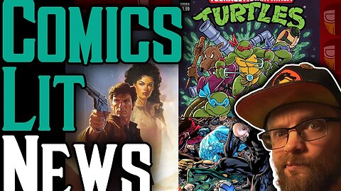 Firefly Ninja Turtles Fall of Spider-Boy | Nerd News Comics and Books