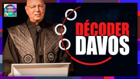 Décoder Davos !