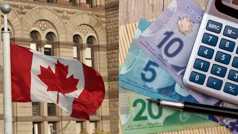 CRB Repayments Are Coming Up For Some Canadians & Here's What You Need To Know