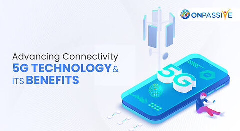 5G Revolution: Empowering Connectivity for a Hyper-Connected World