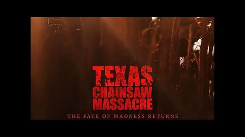 Texas Chainsaw Massacre (2022) Movie Review (short)