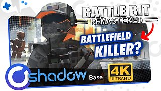 BATTLEBIT Remastered on SHADOW Cloud Gaming