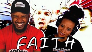 1ST TIME HEARING Limp Bizkit🎵 Faith (First Time Reaction)