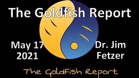 The GoldFish Report No. 707 - America's War Against Tyranny is NOW!