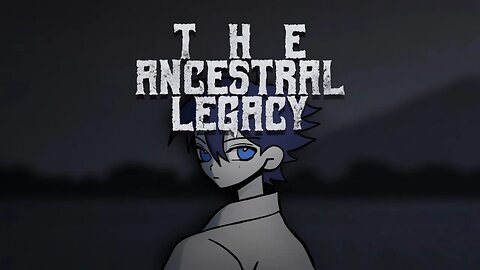 The Ancestral Legacy Jogo lançado hoje 12 de abril de 2022