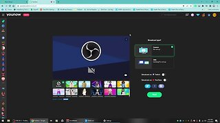 YouNow Tutorials: How to allow background music