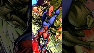 Spider-Man de Tierra-50302 #spiderverse Peter Parker
