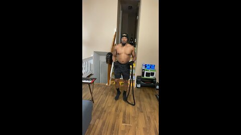 My Freestyle song: Jatso and TheJ Freestyle + Workout. #music #freestyle #TheJJordanFitness #workout