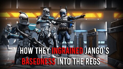 Why the Clone Army Would Have Been SO BORING Without 'the Arc Trooper Revolution'