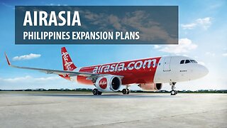 AirAsia's Philippines Expansion Plans