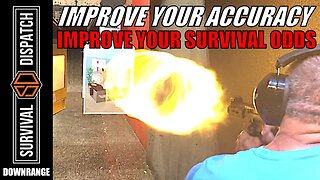 Urban Survival: Level Up Your Pistol Accuracy