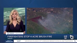 ABC 10News at 4pm Top Stories