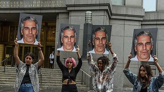 Epstein Is Dead, But The Case Around His Alleged Abuse Continues