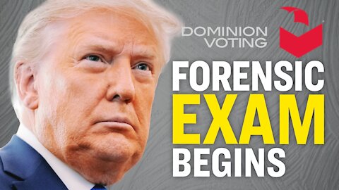 Trump Team Begins a Forensic Exam in Michigan; Supreme Court Path Opens in PA | Facts Matter