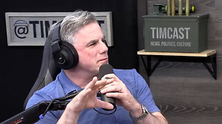 FITTON on Timcast: P Diddy RAIDED By Feds Over Sex Trafficking Murder Investigation
