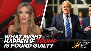 Could Donald Trump Be Jailed or Given an Ankle Monitor if Found Guilty in NYC? With Clark & Geragos